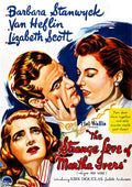 Strange Love Of Martha - Strange Love Of Martha - DVD