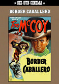 Border Caballero - Border Caballero - DVD