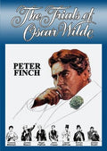 Trials Of Oscar Wilde - Trials Of Oscar Wilde - DVD