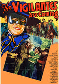 Vigilantes Are Com - Vigilantes Are Com - DVD