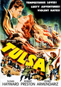 Tulsa - Tulsa - DVD