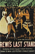 Rewi's Last Stand - Rewi's Last Stand - DVD