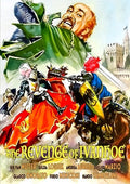Revenge Of Ivanhoe - Revenge Of Ivanhoe - DVD