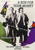 Run For Your Money - Run For Your Money - DVD