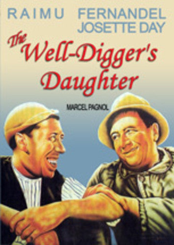 Well-digger's Daughter - Well-digger's Daughter - DVD