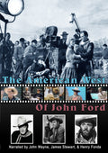American West Of John Ford - American West Of John Ford - DVD