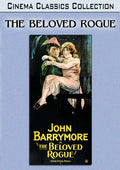 Beloved Rogue - Beloved Rogue - DVD