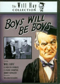 Boys Will Be Boys (1935) - Boys Will Be Boys (1935) - DVD