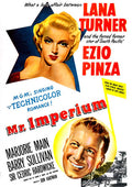 Mr. Imperium - Mr. Imperium - DVD