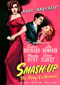 Smash-up: The Story Of A - Smash-up: The Story Of A - DVD