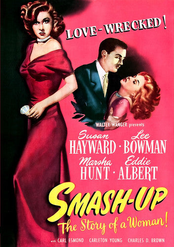 Smash-up: The Story Of A - Smash-up: The Story Of A - DVD