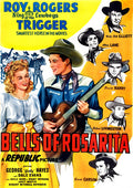 Bells Of Rosarita - Bells Of Rosarita - DVD