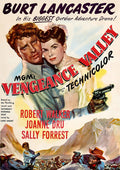 Vengeance Valley - Vengeance Valley - DVD