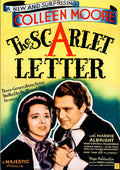 Scarlet Letter - Scarlet Letter - DVD
