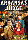 Arkansas Judge - Arkansas Judge - DVD