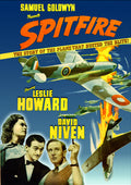Spitfire (1942) - Spitfire (1942) - DVD