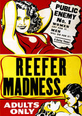 Reefer Madness - Reefer Madness - DVD