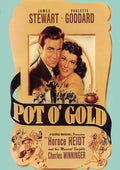 Pot O Gold - Pot O Gold - DVD