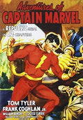 Adventures Of Captain Marvel - Adventures Of Captain Marvel - DVD