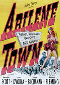Abilene Town - Abilene Town - DVD