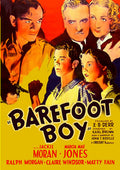 Barefoot Boy - Barefoot Boy - DVD