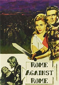 Rome Against Rome - Rome Against Rome - DVD