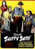 Private Snuffy Smith - Private Snuffy Smith - DVD