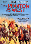 Phantom Of The West - Phantom Of The West - DVD