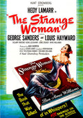 Strange Woman - Strange Woman - DVD
