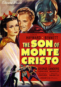Son Of Monte Cristo - Son Of Monte Cristo - DVD