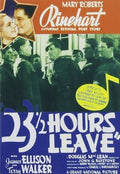23 1/2 Hours Leave - 23 1/2 Hours Leave - DVD