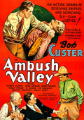 Ambush Valley - Ambush Valley - DVD