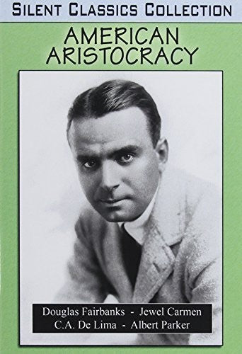 American Aristocracy - American Aristocracy - DVD