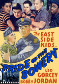 Pride Of The Bowery - Pride Of The Bowery - DVD
