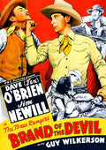 Brand Of The Devil - Brand Of The Devil - DVD