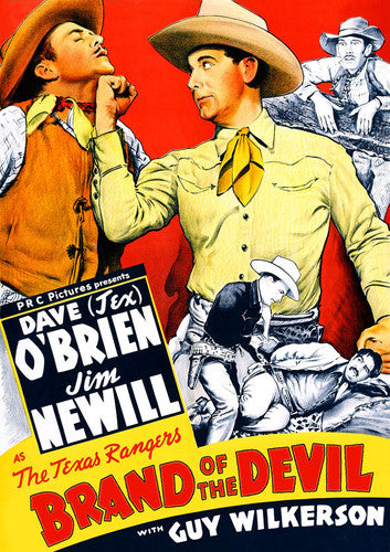 Brand Of The Devil - Brand Of The Devil - DVD