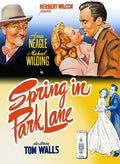 Spring In Park Lane - Spring In Park Lane - DVD