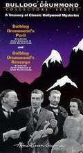Bulldog Drummond's Revenge - Bulldog Drummond's Revenge - DVD