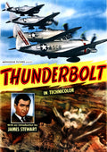 Thunderbolt (1947) - Thunderbolt (1947) - DVD
