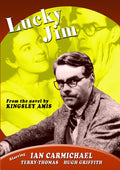 Lucky Jim - Lucky Jim - DVD