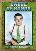 Badge Of Honor (1934) - Badge Of Honor (1934) - DVD
