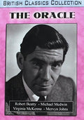 Oracle (1953) - Oracle (1953) - DVD