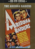 Arizona Raiders (1936) - Arizona Raiders (1936) - DVD