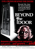 Beyond The Door - Beyond The Door - DVD