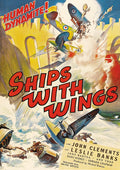 Ships With Wings - Ships With Wings - DVD