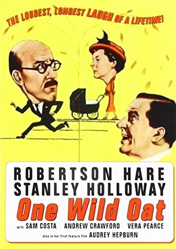 One Wild Oat - One Wild Oat - DVD