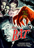 Bat (1959) - Bat (1959) - DVD