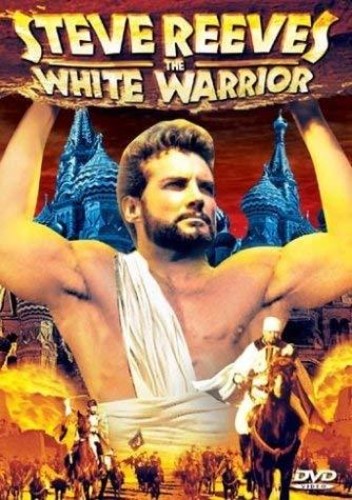White Warrior - White Warrior - DVD