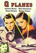 Q Planes - Q Planes - DVD