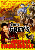 Arizona Thunderbolt - Arizona Thunderbolt - DVD